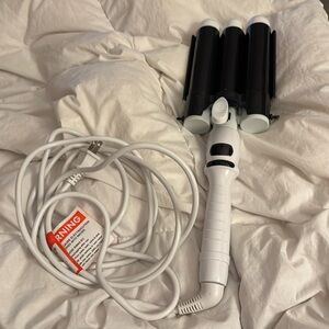 EUC Bondi Boost 32mm Wave Wand